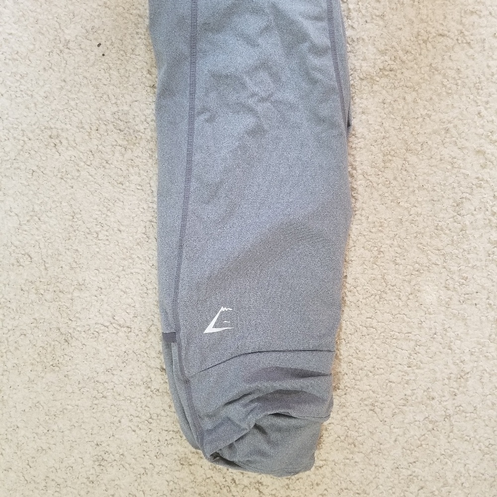 Gymshark Aspire Leggings